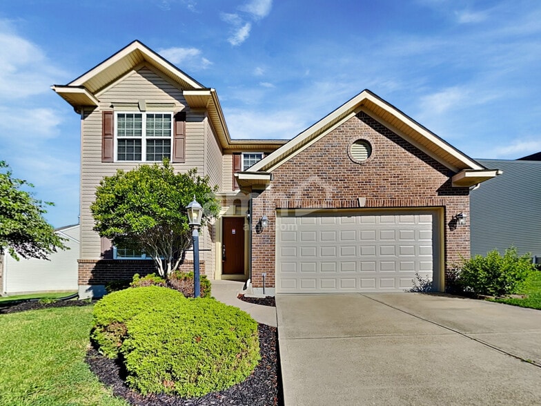 Primary Photo - 2106 Prairie Clover Dr