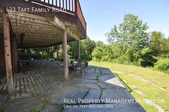 Building Photo - 423 Taft Family Rd