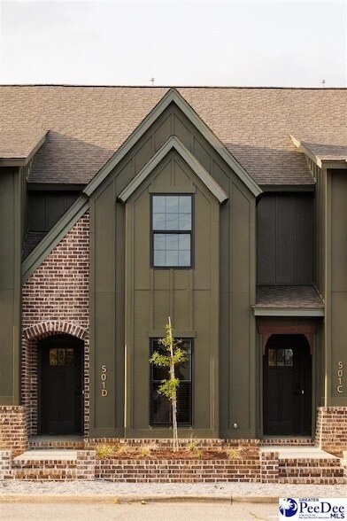 Building Photo - 501 W Cheves St