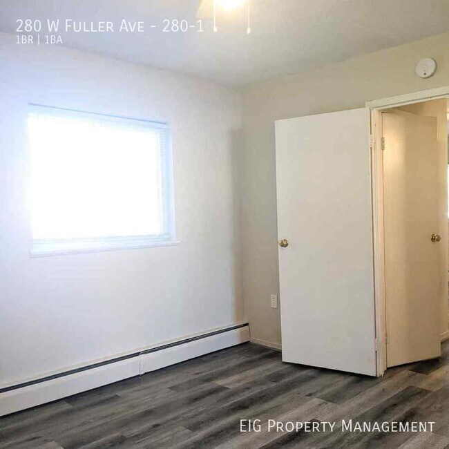 Building Photo - Available 12/1/2023