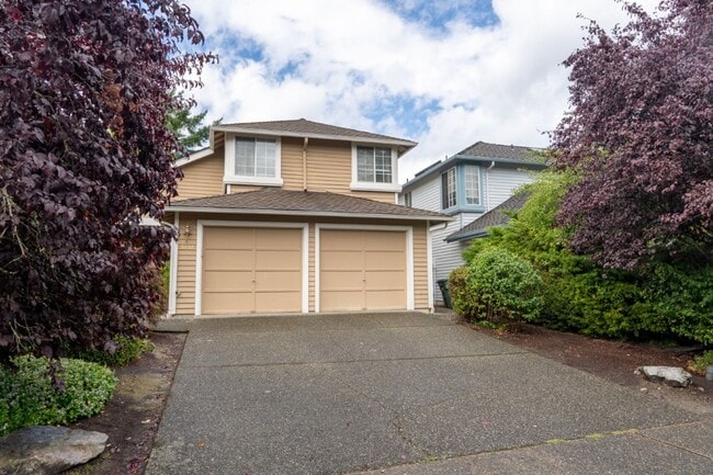 Building Photo - 3bd/2.25ba Sammamish House