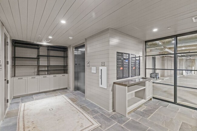 Building Photo - Rare opportunity to lease a luxury residence in The Nolen on Queens Road