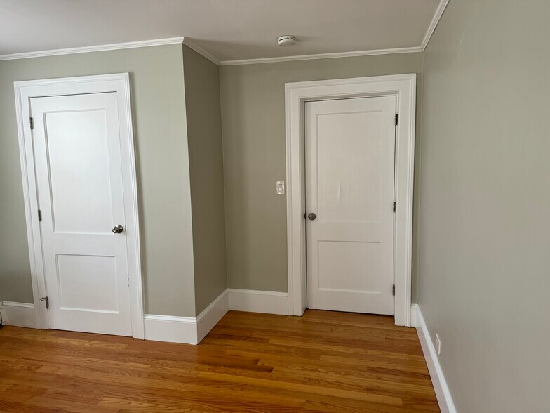 Bedroom 2 - 5 Harris St