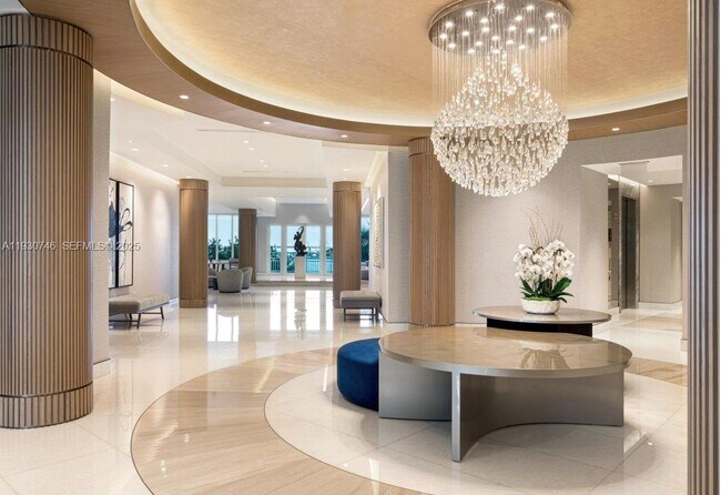 Building Photo - 888 Brickell Key Dr