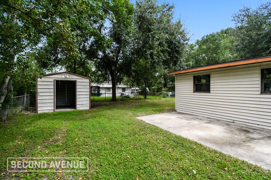 Building Photo - 6863 Jack Horner Ln