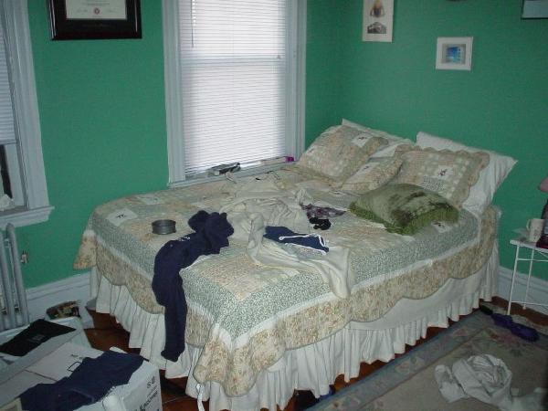 Primary Photo - 56 Queensberry St