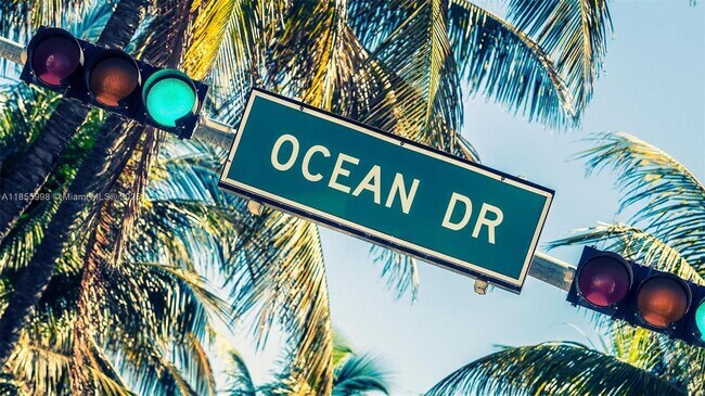 Primary Photo - 1390 Ocean Dr