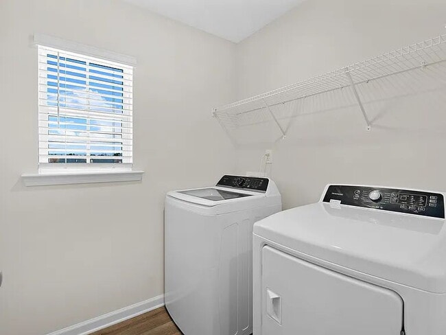 Building Photo - Now Available! New Construction!