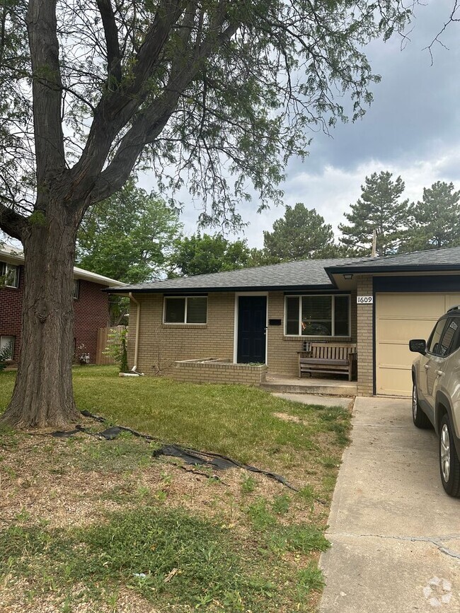 Building Photo - Updated 2BD 1Bath Home in West Loveland
