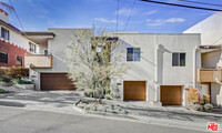 Building Photo - 1043 Manzanita St