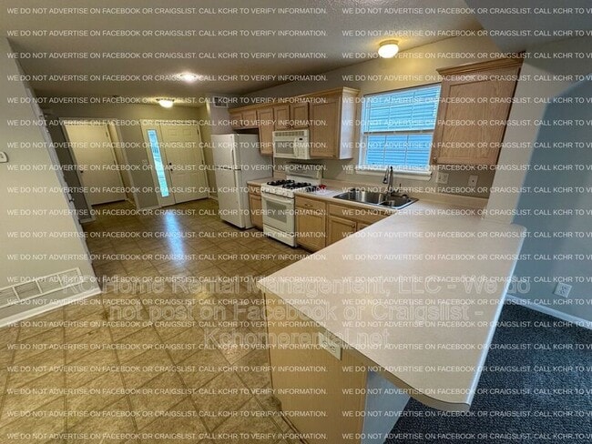 Building Photo - 8657 NE 97th St