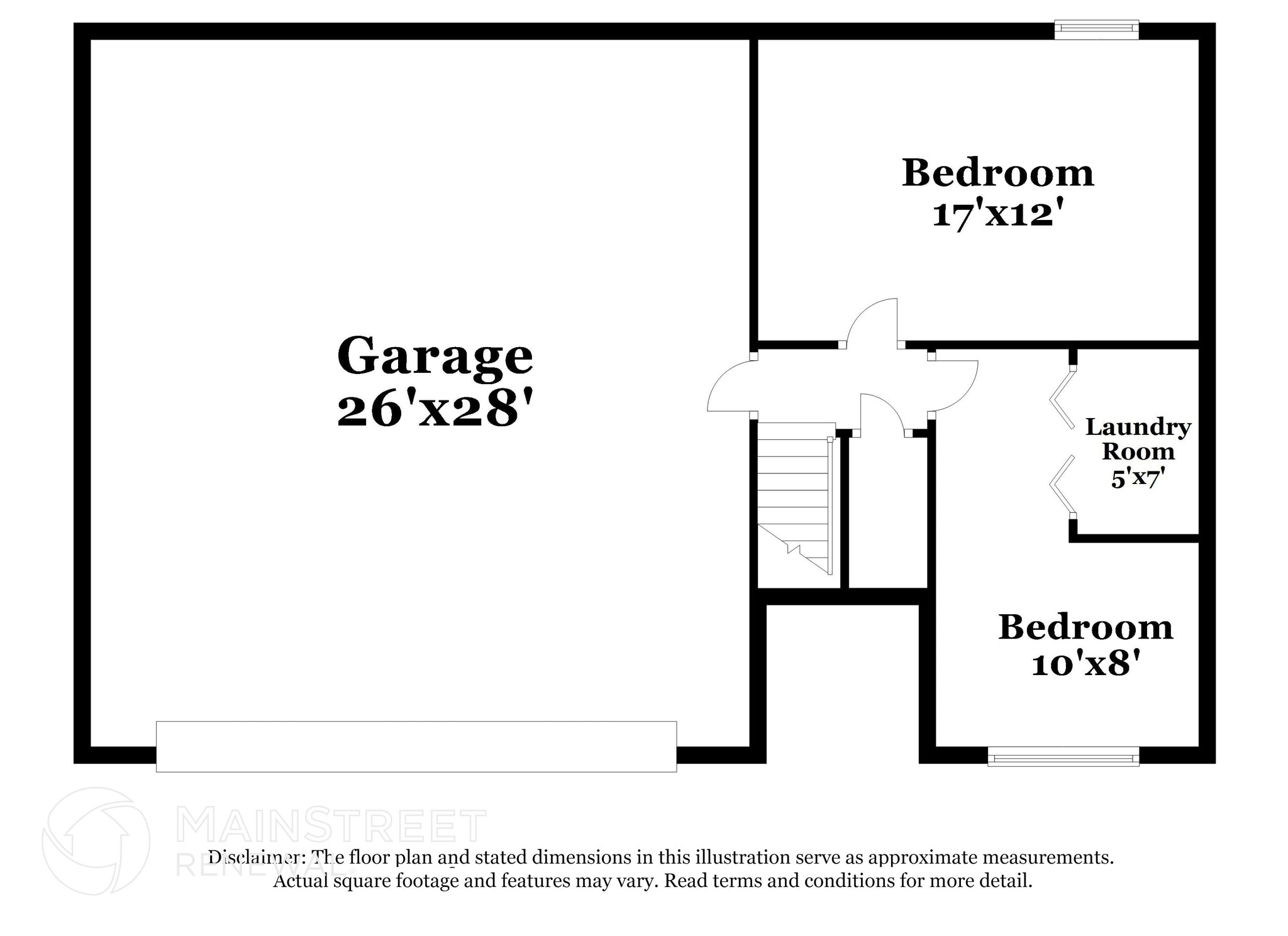 Building Photo - 135 Tara Way
