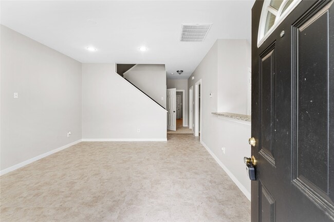 Building Photo - 9610 Buffum St