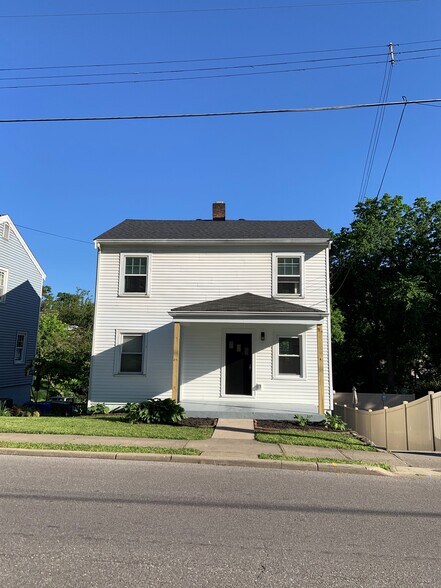 Welcome Home! - 2050 New Linden Rd