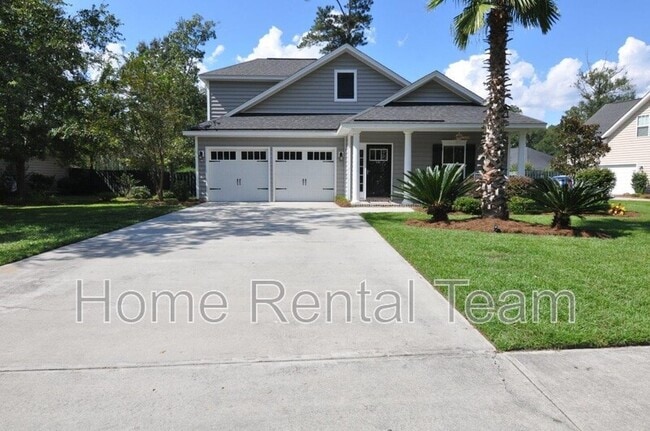 Building Photo - 156 Cottonham Ct