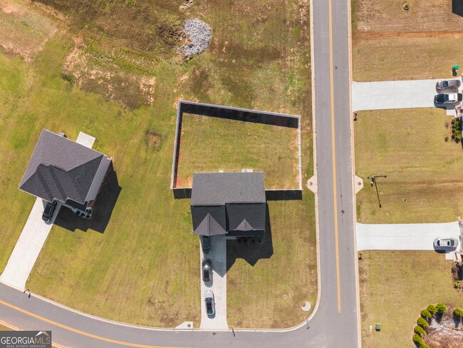 Building Photo - 321 Kirt's Ridge