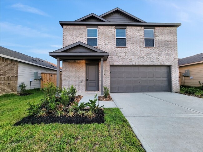 Primary Photo - 1763 Green Warbler Ln