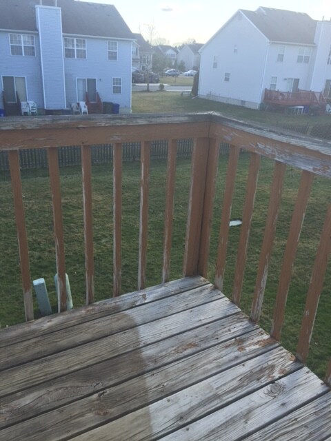 Building Photo - 804 Woodchip Rd