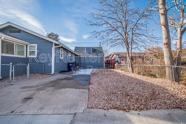 Building Photo - 4971 Clayton St