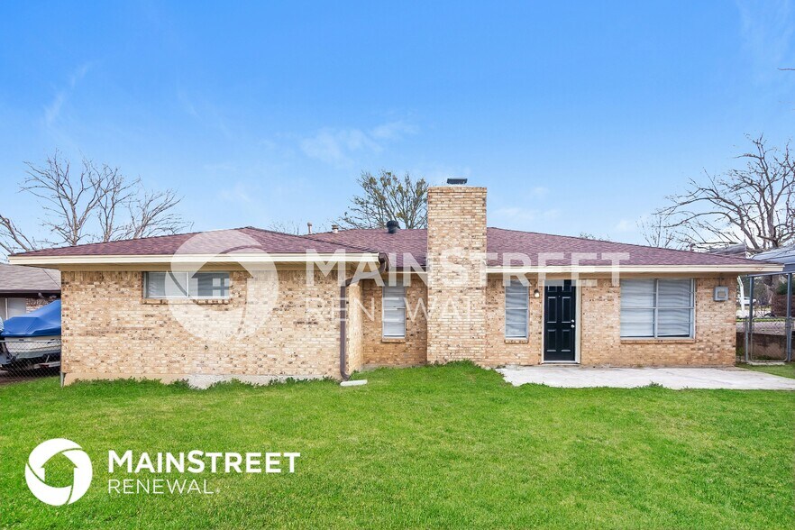 Building Photo - 309 Jagoe St