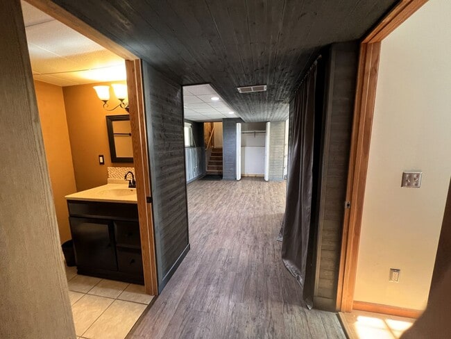 Building Photo - Bright, Spacious, and Surrounded by Nature