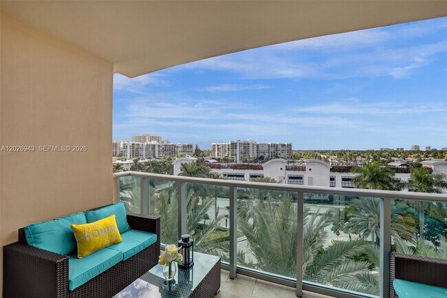 Building Photo - 2501 S Ocean Dr