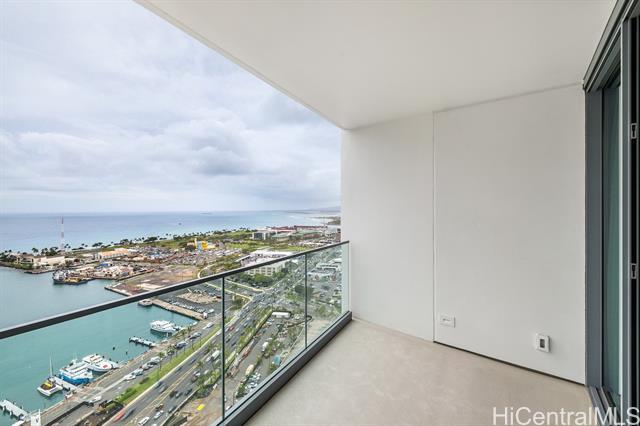 Building Photo - 1000 Auahi St