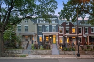 Building Photo - 125 Rhode Island Ave NE