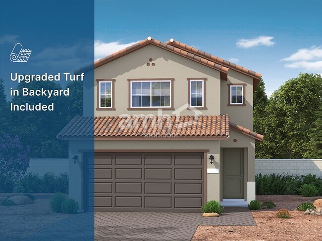 Building Photo - 8732 N Begonia Ct