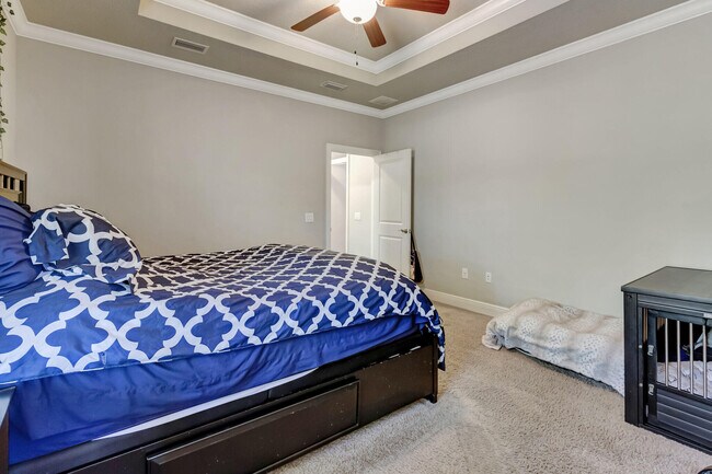 Building Photo - 2387 Belmont Dr