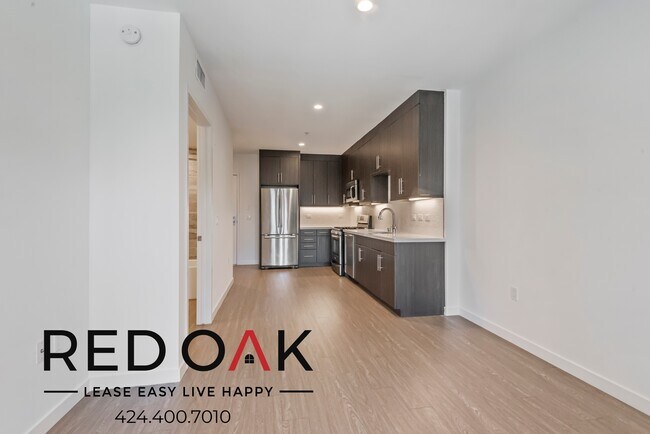 Building Photo - 11405 Chandler Blvd