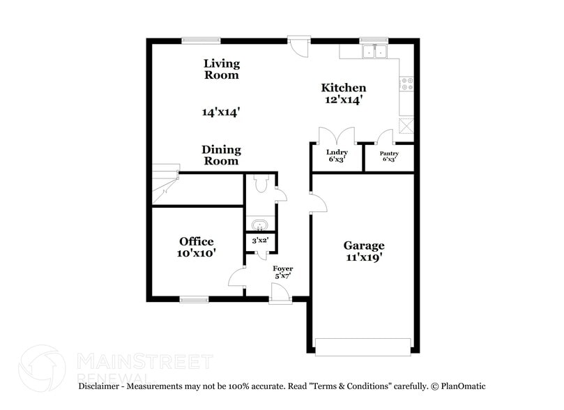 Building Photo - 1404 Aurora Glen Dr