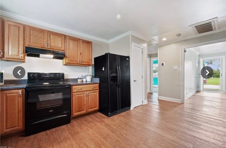 Building Photo - 1012 Carver St