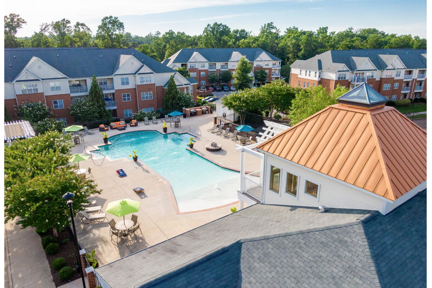 White Oak 1920 Dunlap Cres Chester VA 23836 Apartment Finder