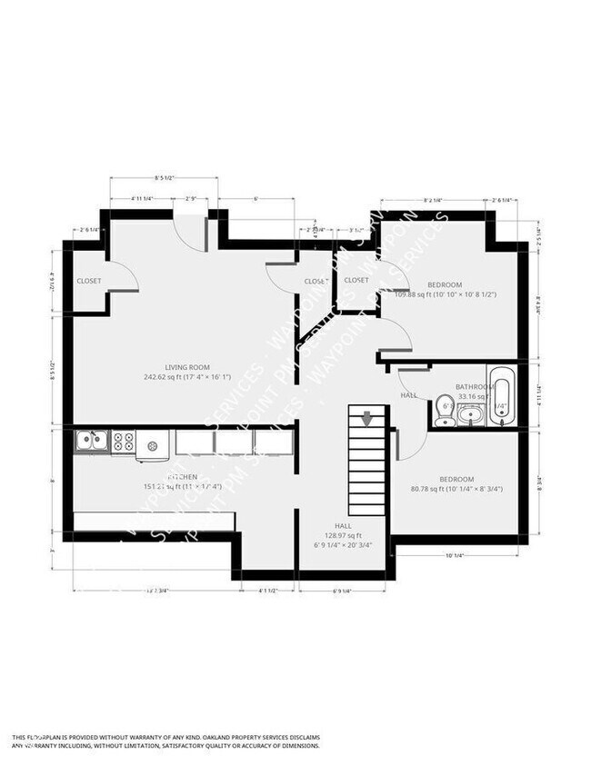 Building Photo - 410 N Butler St