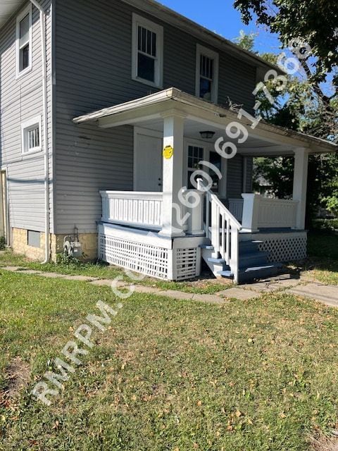 Building Photo - 1114 Colerick St