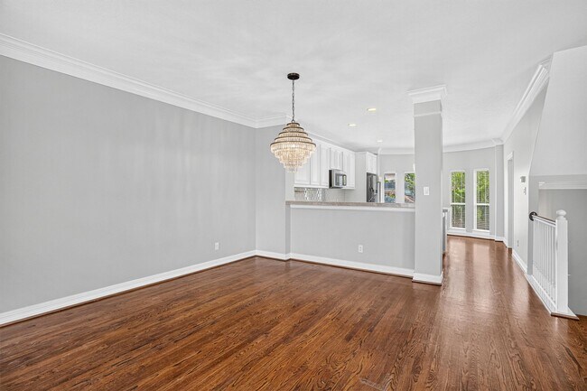 Building Photo - 4107 Woodhead St