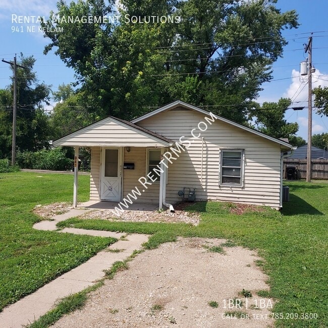 Building Photo - 941 NE Kellam-