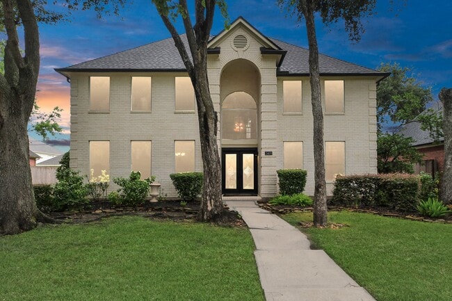Primary Photo - 2405 Guilbeau Ln