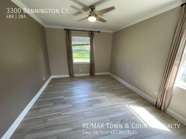 Building Photo - 3300 Bennington Ct