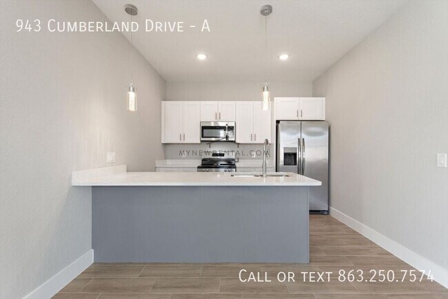 Building Photo - 943 Cumberland Dr