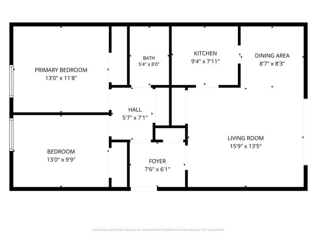 Building Photo - 603 S Trenton Ave