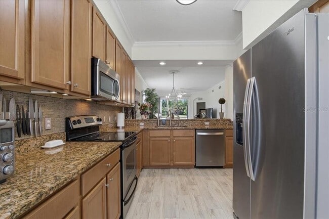 Building Photo - 7607 Grand Estuary Trail