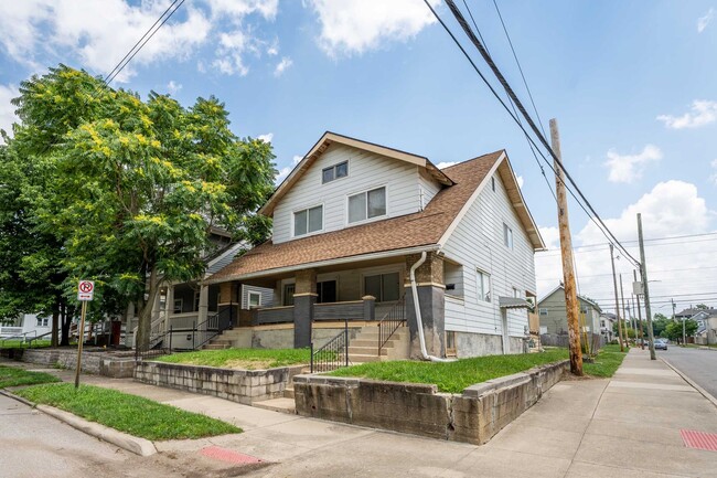 Building Photo - 1310-1312 N. 5th Street