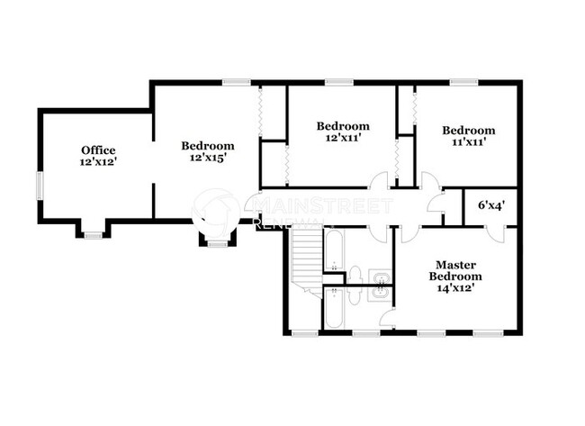 Building Photo - 6484 Swift Creek Rd