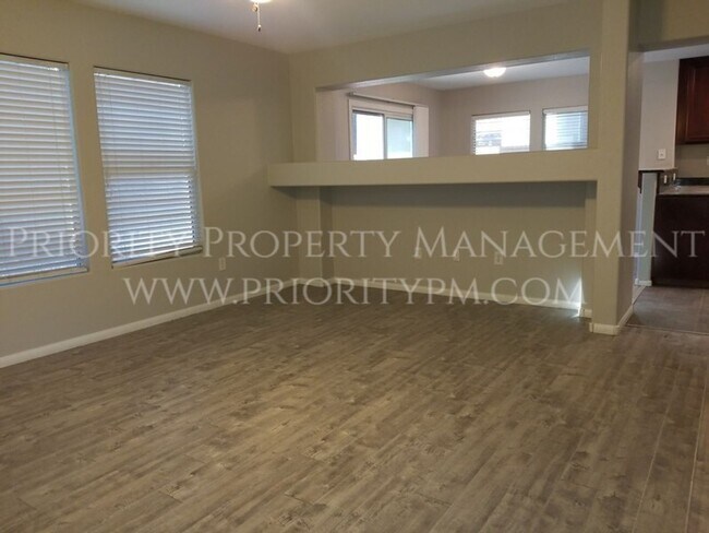 Building Photo - ~~BEAUTIFUL ALIANTE HOME!  3 Bed ~ 1600+ S...