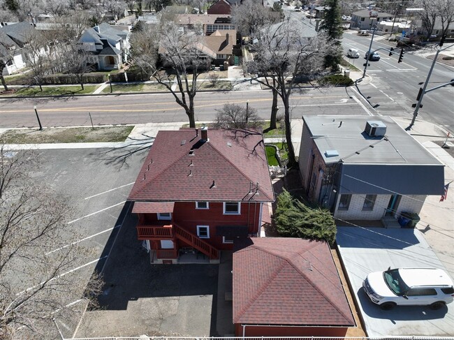 Building Photo - 108 N Mt Vernon Ave