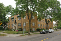 Building Photo - 3447 Garfield Ave S