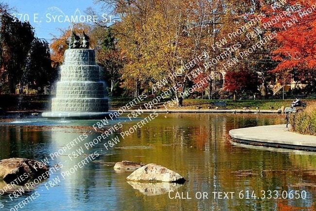 Building Photo - 370 E Sycamore St