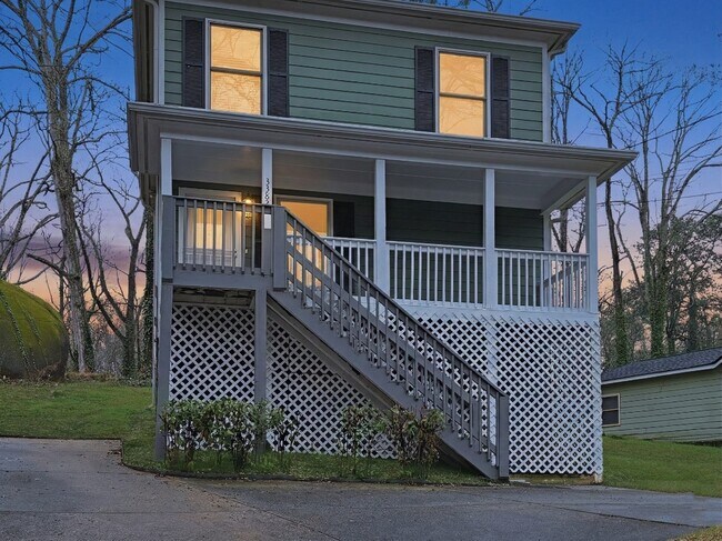 Building Photo - 3382 Lake Valley Rd NW